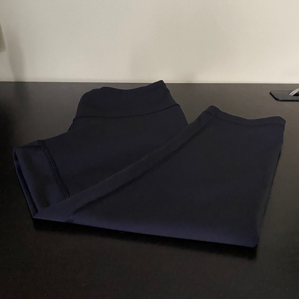 Wunder Under Crop Leggings, Luxtreme Material.